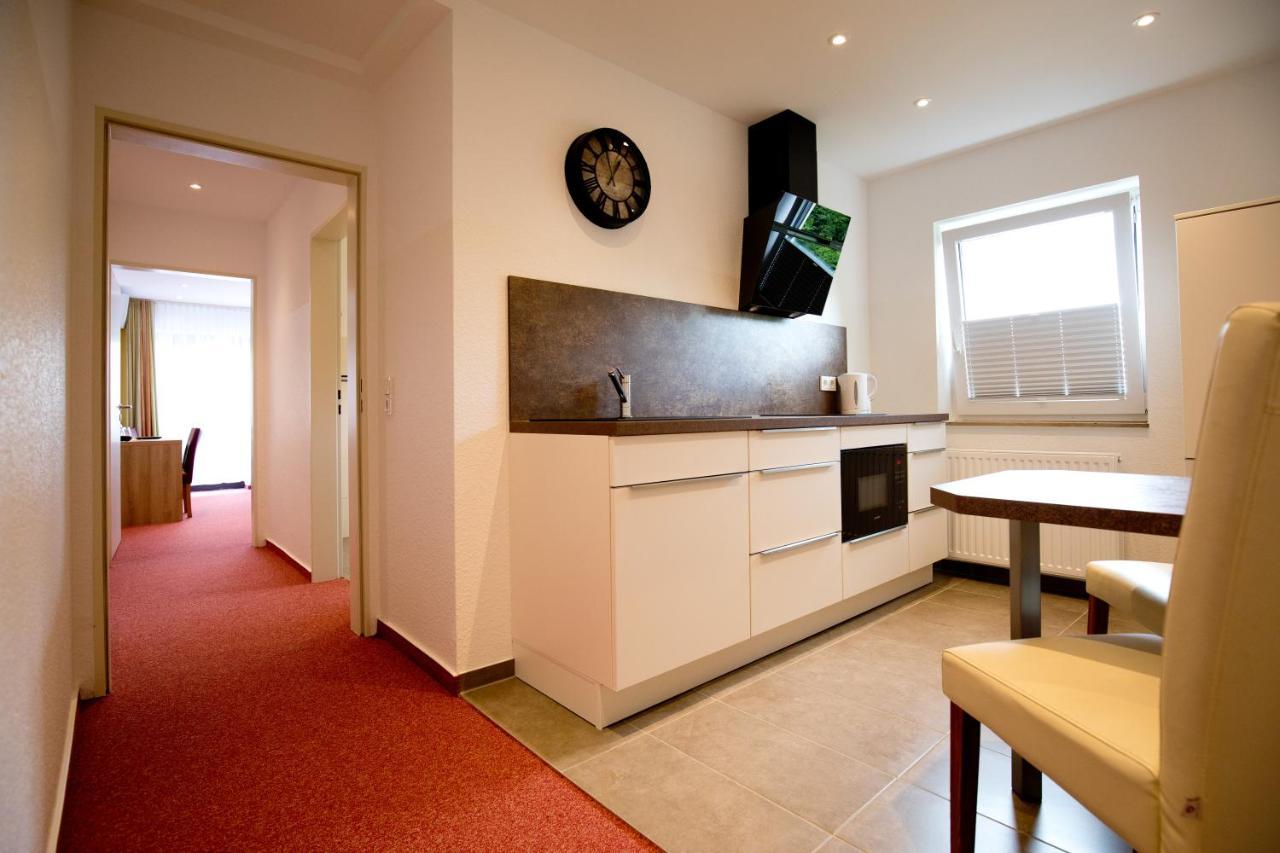 Hotel Mariaweiler Hof Düren - Eifel Zewnętrze zdjęcie