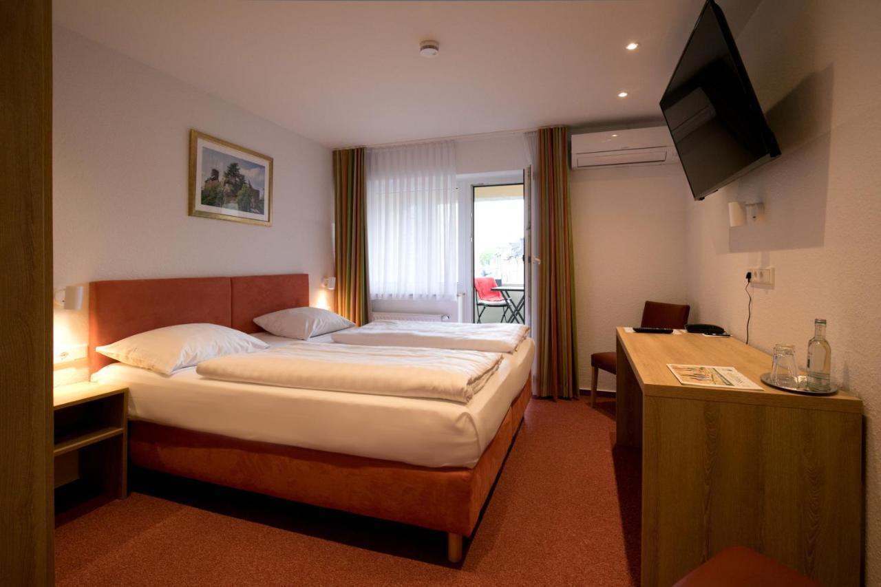 Hotel Mariaweiler Hof Düren - Eifel Zewnętrze zdjęcie