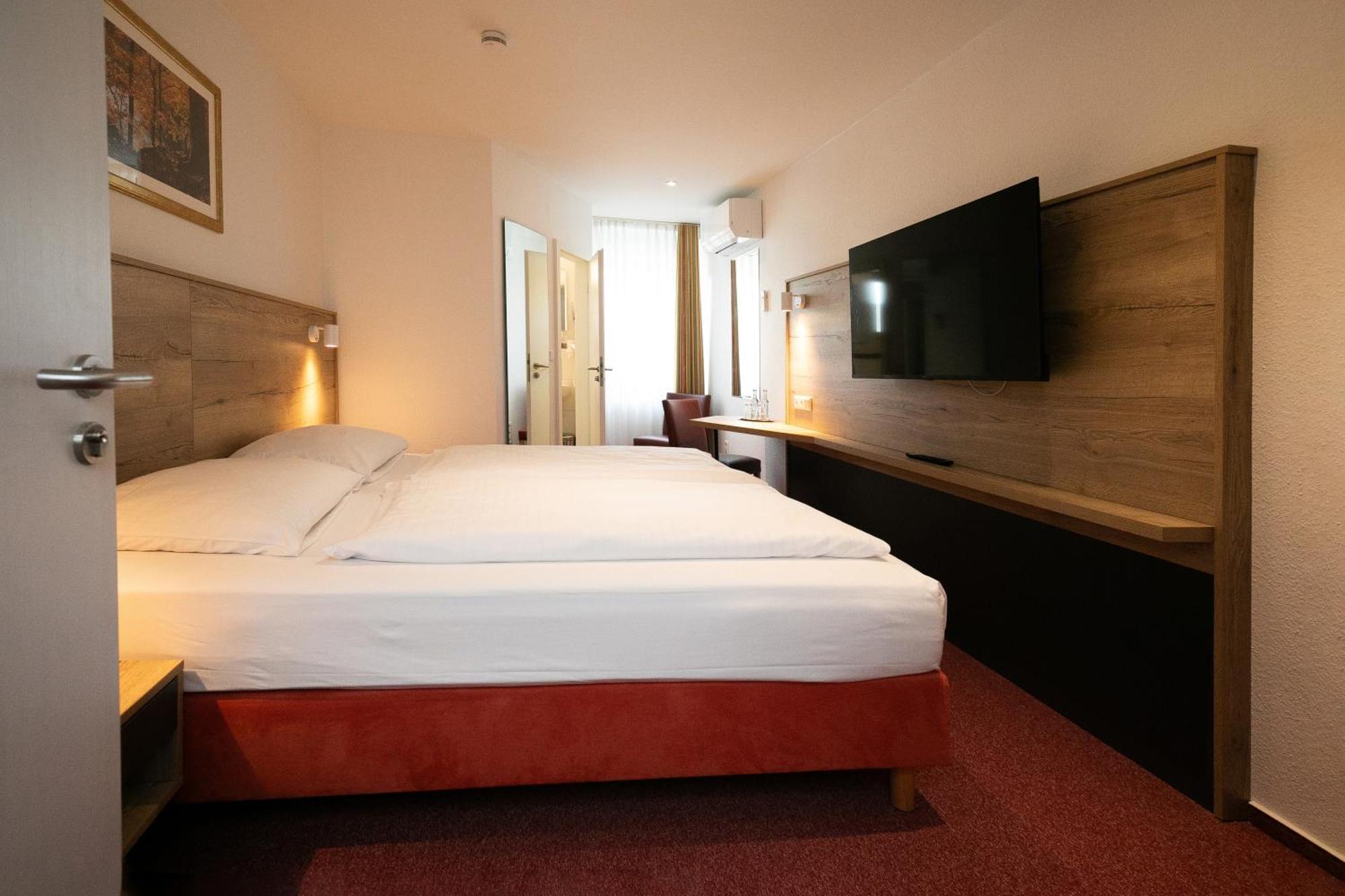 Hotel Mariaweiler Hof Düren - Eifel Zewnętrze zdjęcie
