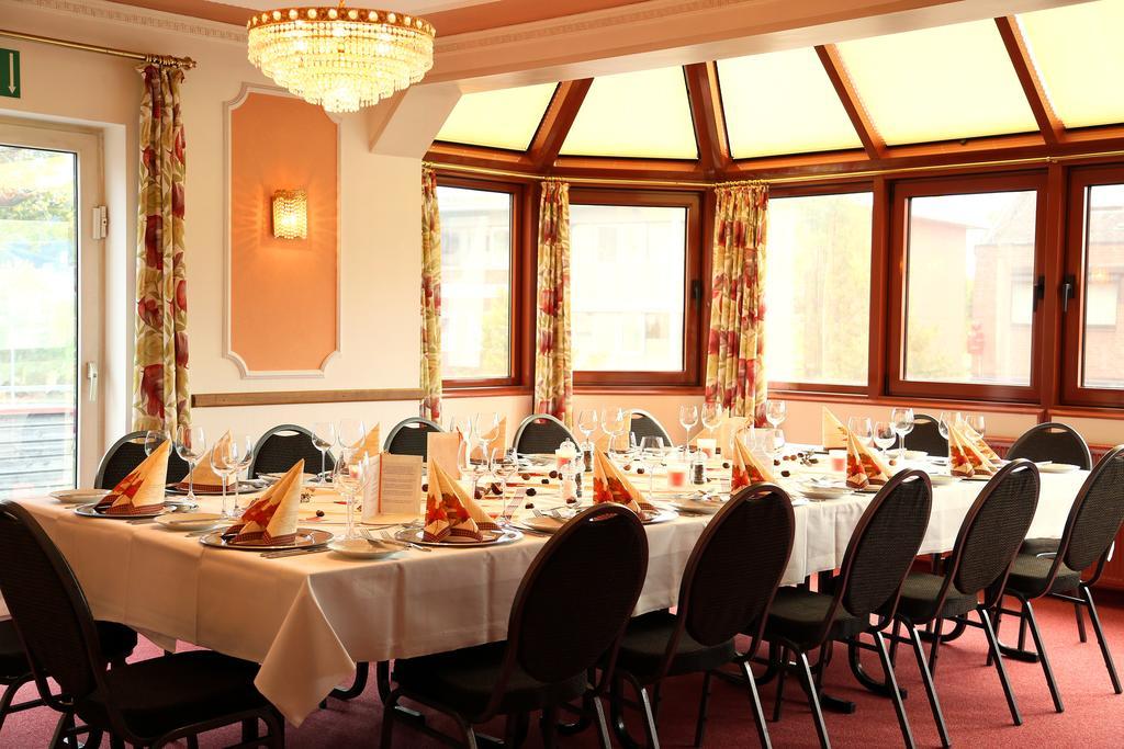 Hotel Mariaweiler Hof Düren - Eifel Zewnętrze zdjęcie